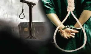 Death Sentence, Ghaziabad