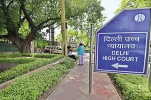 Delhi High Court