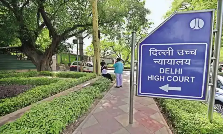 Delhi High Court