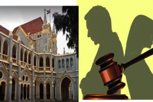 Divorce, MP High Court