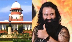 Gurmeet Ram Rahim, Dera Sachcha Sauda, Supreme Court