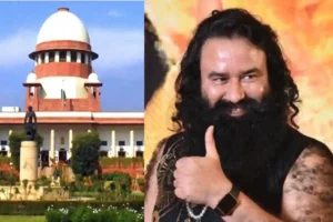 Gurmeet Ram Rahim, Dera Sachcha Sauda, Supreme Court