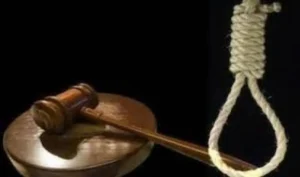 Hang Till Death