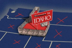 Idaho