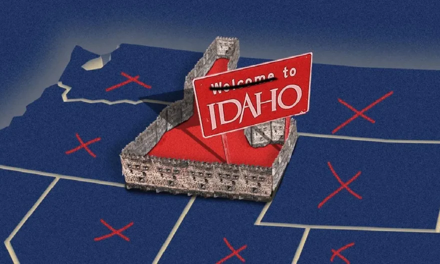 Idaho