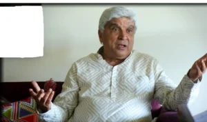Javed Akhrtar, RSS