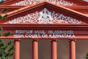 Karnataka High Court