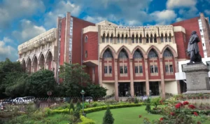 Calcutta High Court