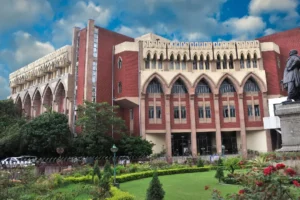 Calcutta High Court