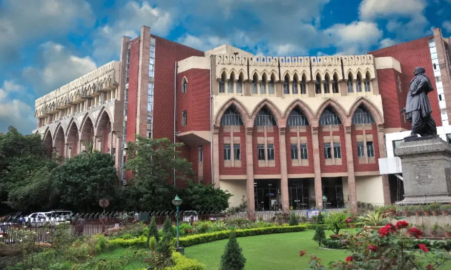 Calcutta High Court