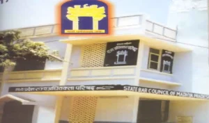 MP BAR Council