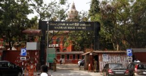 Madras HC