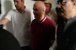 Manish Sisodia, CBI, Rouse Avenue