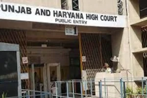 Punjab Haryana High Court