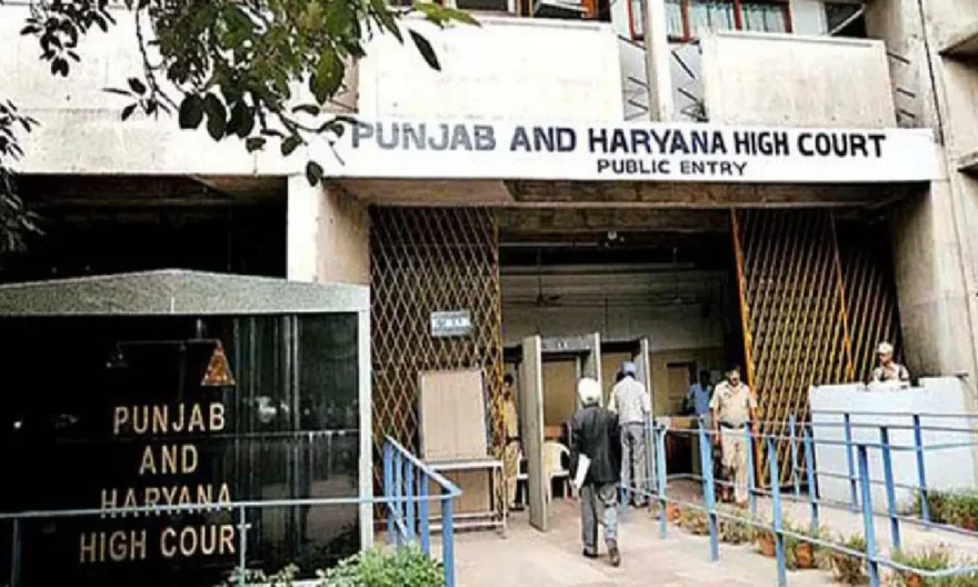 Punjab High Court