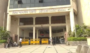 Kanjhawala Hit and Drag
