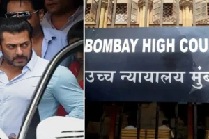 Salman Khan, Bombay High Court