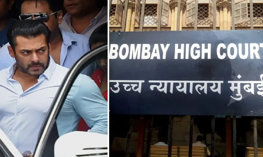 Salman Khan, Bombay High Court