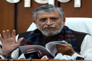 Sushil Modi