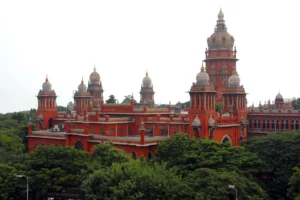 Tamil Nadu High Court