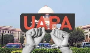 UAPA, Supreme Court