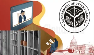 UP Jail Virtual Hearing