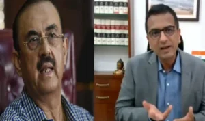 SCBA, CJI