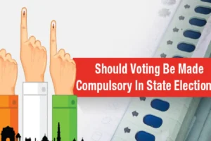 Voting Should be Compulsory