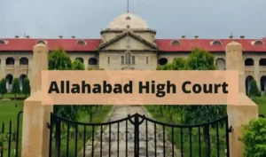 Allahabad HC
