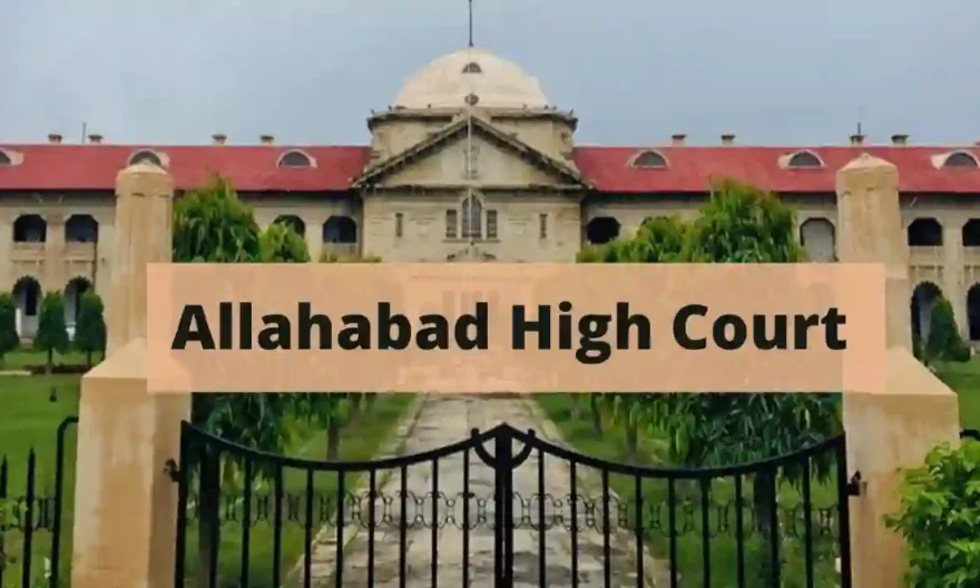 Allahabad HC