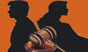 divorce