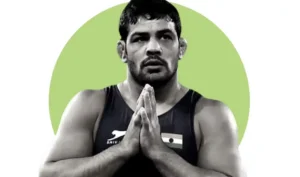 sushil Kumar