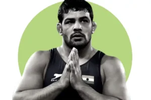 sushil Kumar