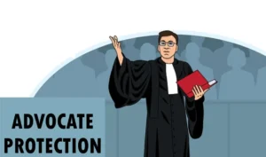 Advocate Protection