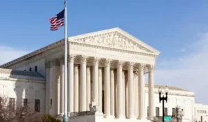 American Supreme Court