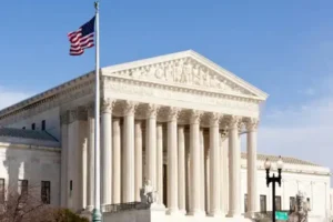 American Supreme Court