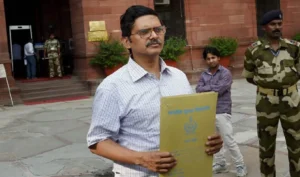 Amitabh Thakur