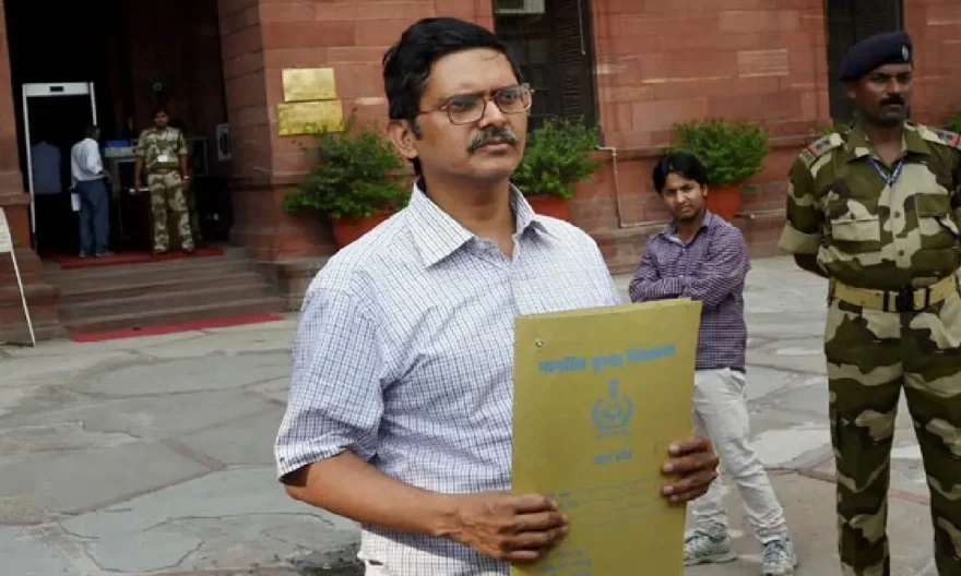 Amitabh Thakur