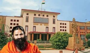 Baba Ramdev