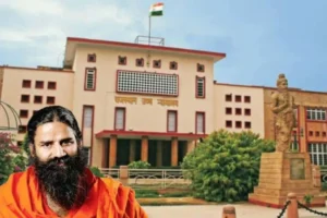 Baba Ramdev