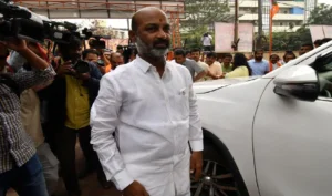 Bandi Sanjay Kumar