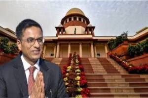 CJI DY Chandrachud