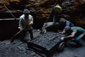 Coal Mining