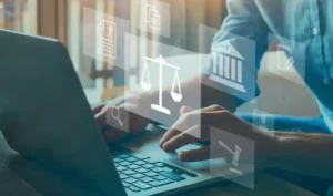 Digital Court