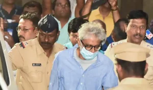 Gautam Navlakha