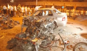 Jaipur Blast 2008