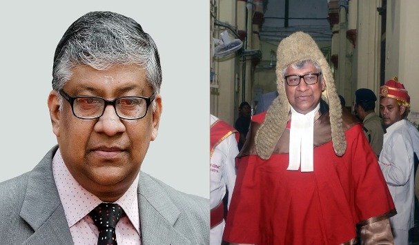 Justice Thottathil B Radhakrishnan