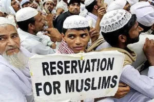 Karnataka Muslim Reservation