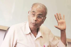 Narendra Dabholkar