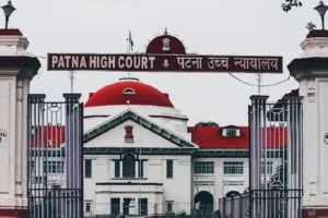 Patna High court